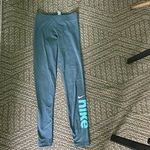 Nike leggings